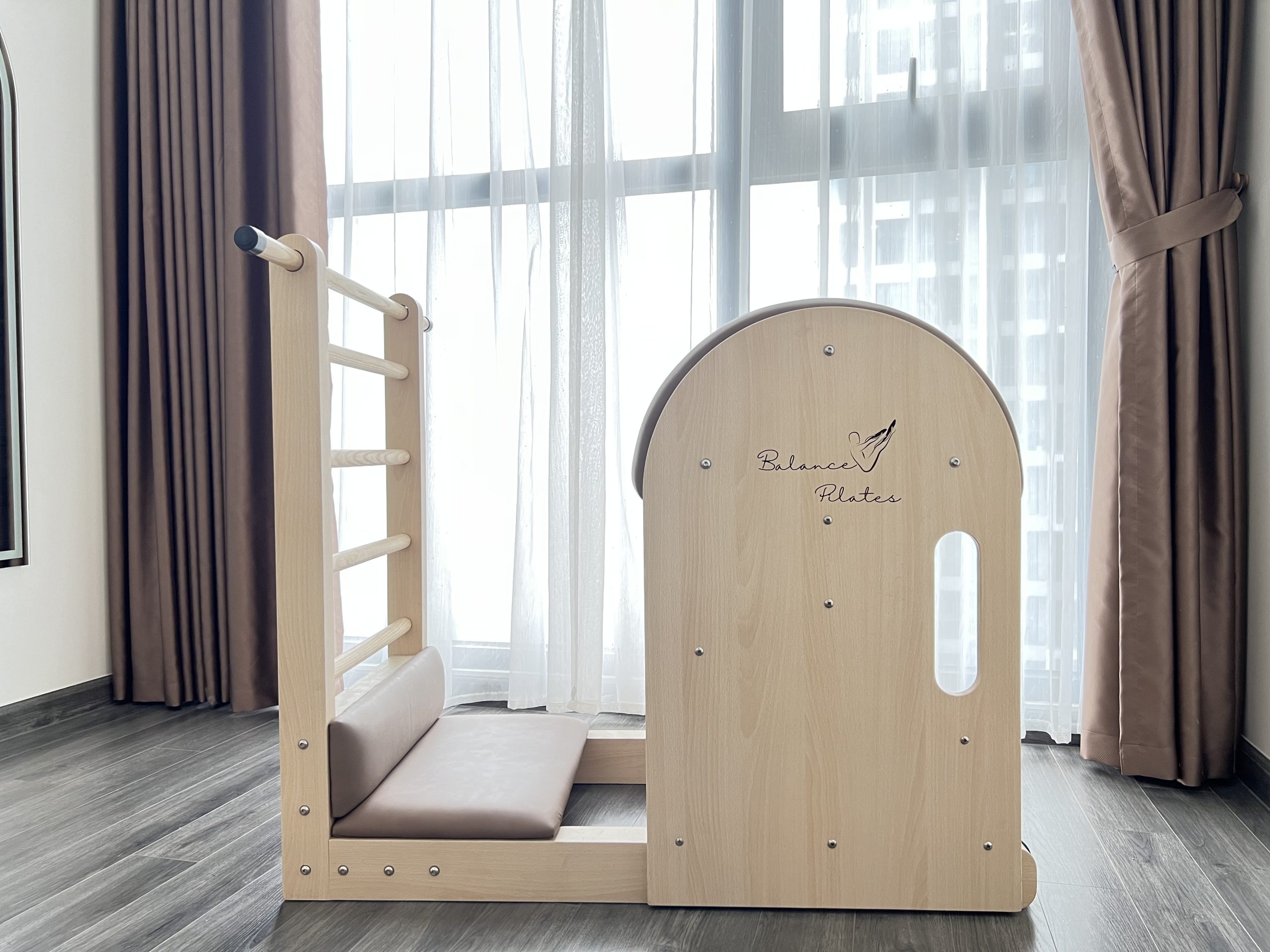 Ghế tập Pilates Chair