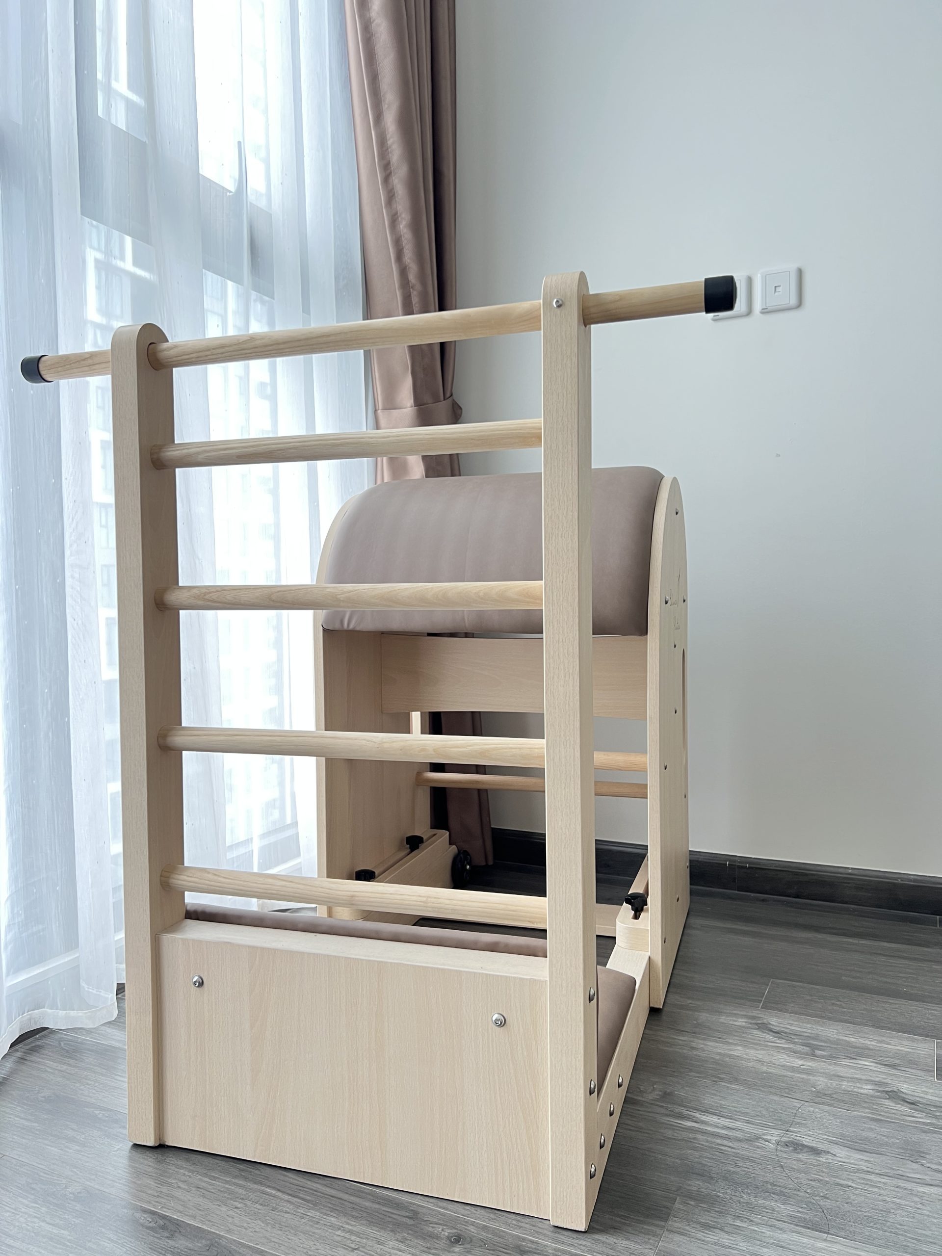 Ghế tập Pilates Chair