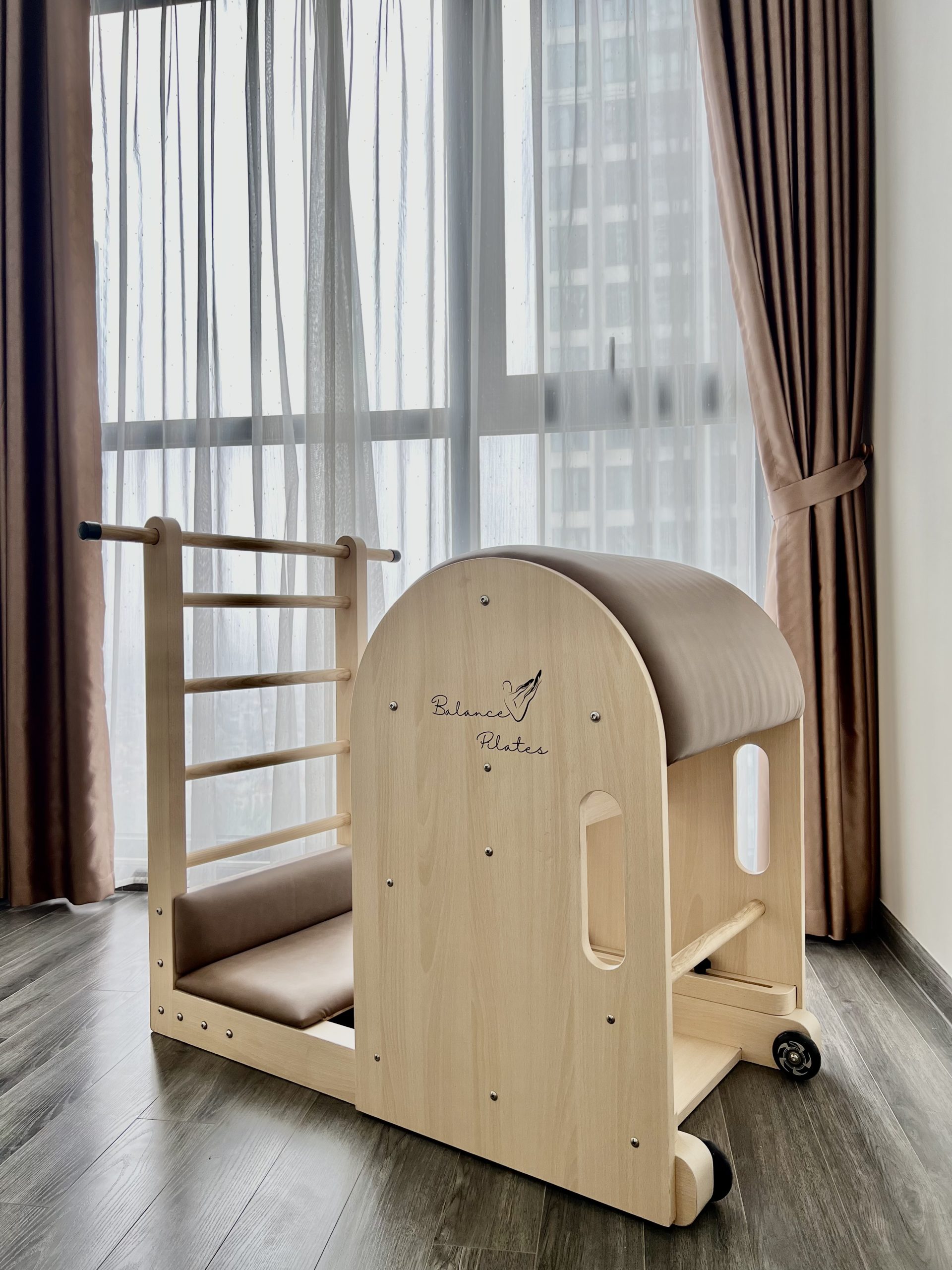 Ghế tập Pilates Chair