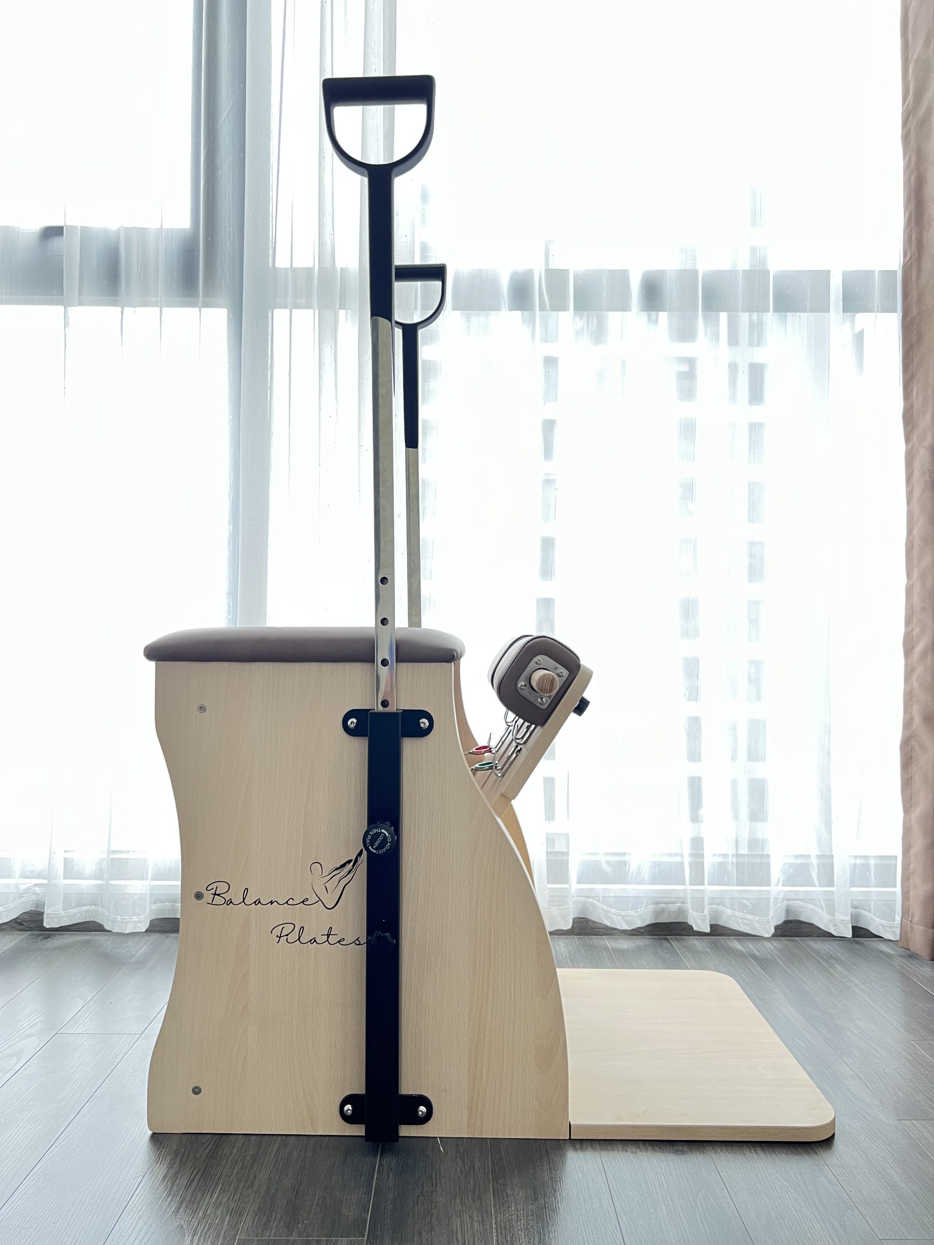 Ghế tập Pilates Chair