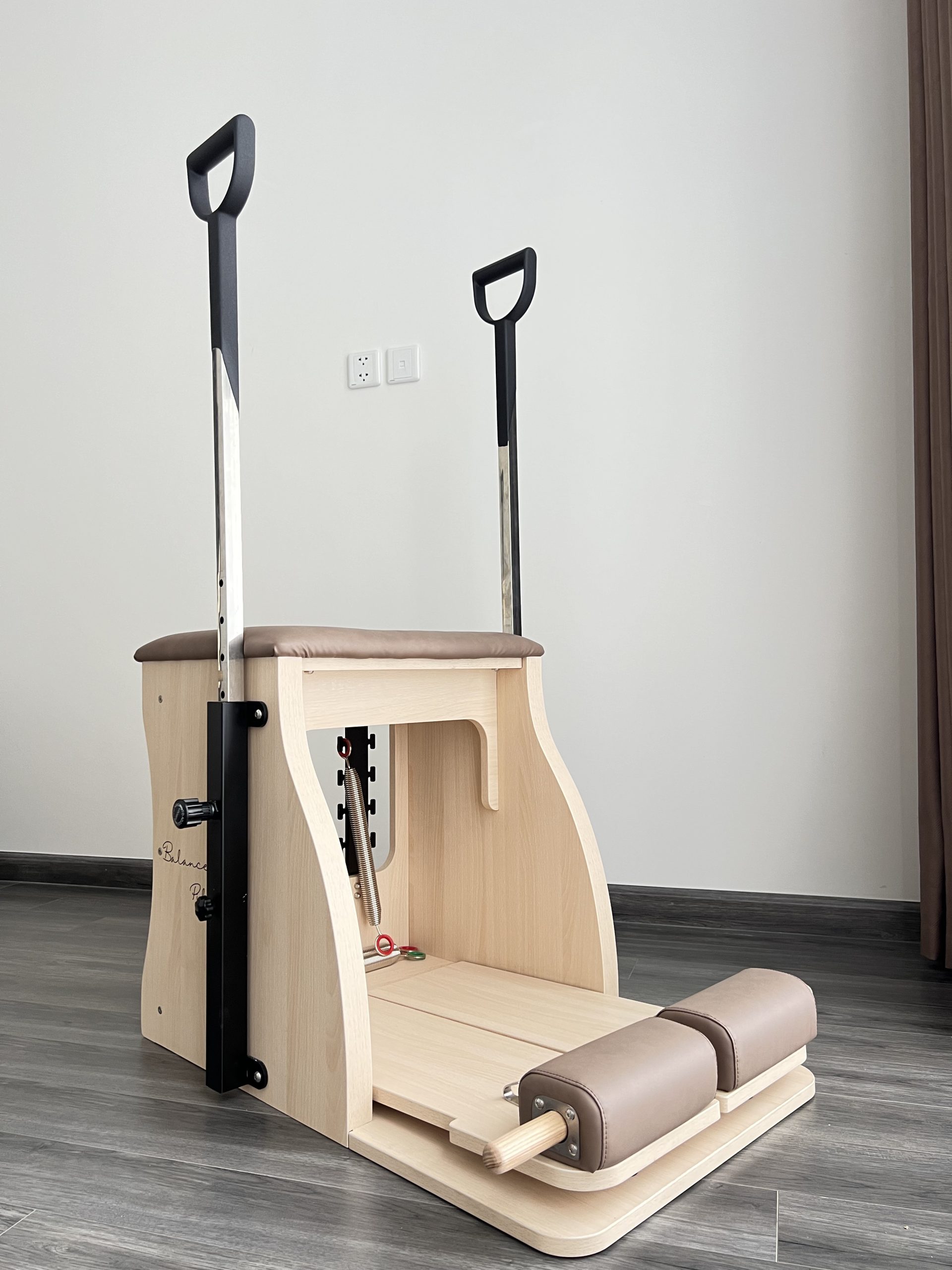 Ghế tập Pilates Chair