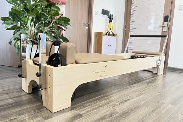 Các Loại Máy Tập Pilates và Chính Sách Bảo Hành Dài Hạn