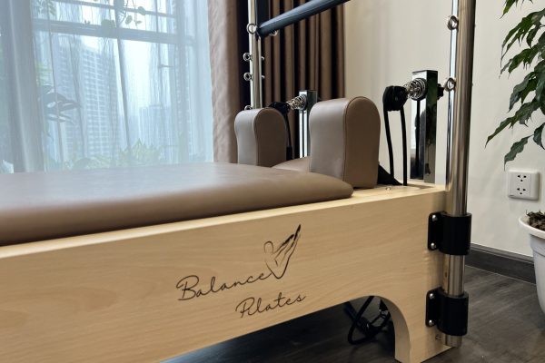 Giá Máy Tập Pilates – Chất Lượng và Bảo Hành Tốt Nhất