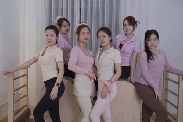 Đào Tạo HLV Tại Balance Pilates Có Gì Đặc Biệt?