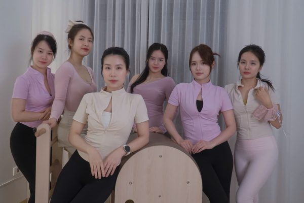 Muốn Trở Thành HLV Pilates Cần Những Yếu Tố Gì?