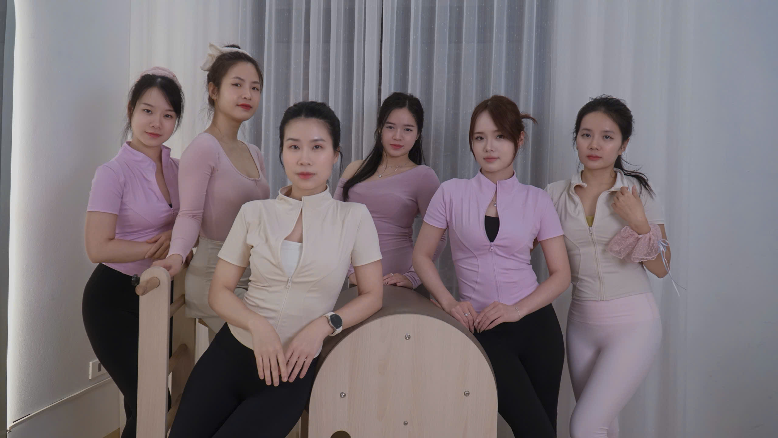 Đào Tạo HLV Tại Balance Pilates Có Gì Đặc Biệt?