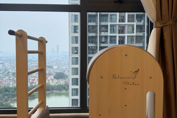 Máy Tập Ladder Barrel Nên Mua Loại Nào Để Làm Phòng Tập?