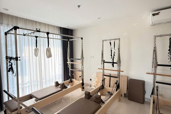 Máy Tập Reformer Nên Mua Loại Nào Để Làm Phòng Tập?