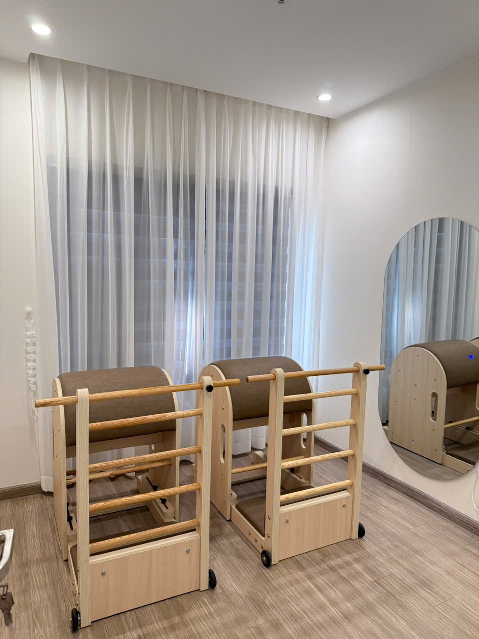 Balance Pilates Đã Có Mặt Tại Vinhomes Ocean Park 1