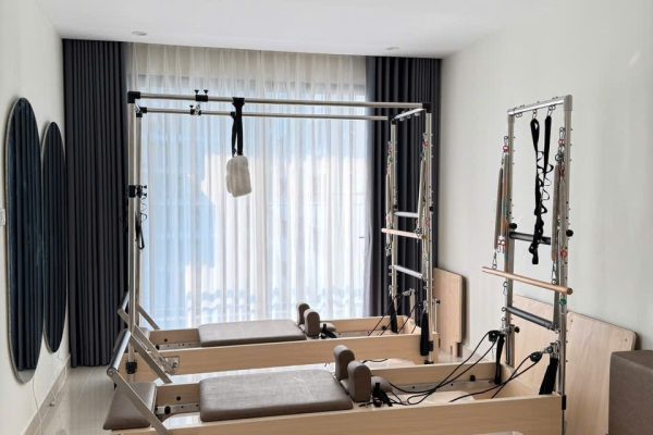 Balance Pilates Đã Có Mặt Tại Vinhomes Ocean Park 1