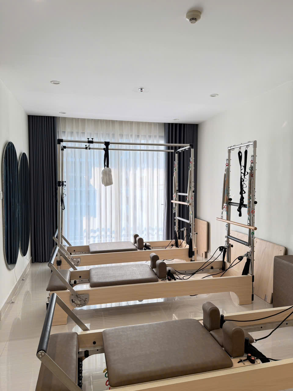 Balance Pilates Đã Có Mặt Tại Vinhomes Ocean Park 1
