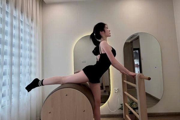 5 lý do chọn Balance Pilates tại Vinhomes Ocean Park 1